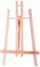 Generic Studio Easel Art Wooden Table Easel, Adjustable Desktop Easel, Artist Painting Multi-Function Drawing Board, 40cm, Size: 40cm (Size : 30cm)