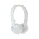 Meditech Wired Headphone, White - MT-388