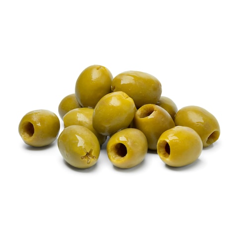 Olivetta Pitted Green Olives