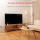 Switchbot Motion Human Sensor, Light Sensor, 30Ft, On/Off, Home Security And Safety System, Detects Up To 30Ft Of Range, Light Brightness Adjustable, Suitable For Home, Office, Shops, Etc.- White