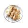 BBQ Chicken Malai Boti per pc