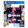 SONY PLAYSTATION GAMES PS4 FIFA 21