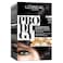 L'Oreal Paris Prodigy Permanent Hair Colour 1.0 Deep Black 100ml