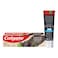 Colgate Natural Extracts Pure Clean Toothpaste With Activated Charcoal 75ml Pack of 2