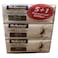 Higeen Bar Soap Healthy and Moisturized Oud 6 x 75 gr