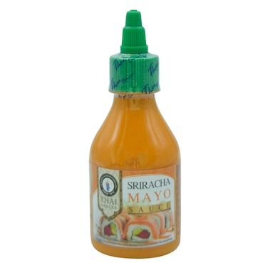 Thai Dancer Sriracha Mayo Sauce 200ml