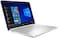 HP Pavilion Laptop 14-DV, 14 Inch, Intel Core i5-1135G7, Intel Iris Xe Graphics, 12GB RAM, 256GB SSD, Backlit Keyboard, Windows 11 Home 64, Bluetooth, Webcam, Natural Silver