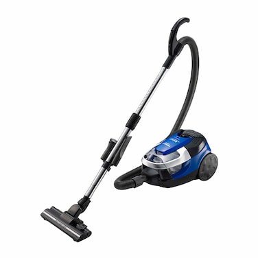 مكنسة كهربائية هيتاشي، 2300 وات، ازرق - CV-SE23V