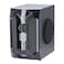 Krypton High Power 5.1 Ch Multimedia Speaker System With Subwoofer - USB/Sd/Fm/Bt/Rec/Mic - LED Display Speakers For Computers, Laptop, Tv, Tablet, Music Player - Full Function Remote Controller, 2 Ye