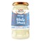 Sacla White Sauce Vegan 350GR