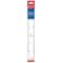 Maped Plastic Ruler 30 Cm