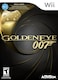 Nintendo Wii James Bond 007 GoldenEye 007 Classic Edition Hardware Bundle with Gold Wii Classic Controller Pro