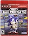 Sony PS3 Sonic's Ultimate Genesis Collection
