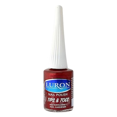 Luron Nail Polish No. 02 14ml