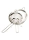 Prestige 3-Piece Strainer Set Silver 8, 14, 20cm