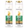 Pantene Pro V Smooth And Silky Shampoo White 400ml Pack of 2