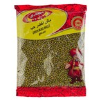 Buy Majdi Green Whole Mung 400g in Kuwait