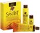 Sanotint Classic Natural Permanent Hair Dye 09, 125 ml, Natural Blonde