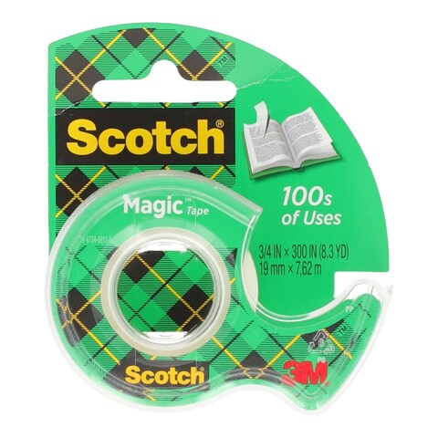 3M Scotch Magic Tape 19 mm