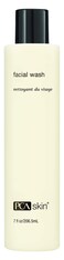 PCA Skin Facial Wash, Hydrating And Exfoliating Cleanser, 7 fluid ounce