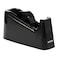 Maxi Tape Dispenser TD-1123 Black