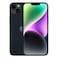 Apple iPhone 14 Plus, 6GB RAM, 256GB, Midnight