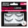 Magnetic Lashes, Double Wispies, 1 Pair
