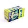 Perier Sparkling Lime Can 250mlx10's