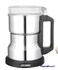 Stainless Steel Blade Coffee Grinder 200 Watts Model 8181 Silver