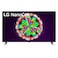 Lg Tv 55Nano75Vpa Real 4K Nanocell 75 Series 55 Inch