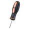 Mega Tools Screwdriver M7230 Silver 2x100mm