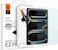 Spigen PaperTouch Tempered Glass Screen Protector [GLAStR EZ Fit Paper Touch] for iPad PRO 13 inch M4 (2024) with Auto Align Technology - [Case Friendly]