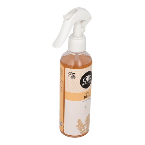 Otto Aroma Spray Bliss 250 ml