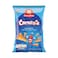 ماف كارفور كورنيز وجبات خفيفة من الذرة المقرمشة بنكهة كاتشب الطماطم 145 جرام