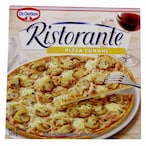 Buy Dr. Oetker Ristorante Funghi Pizza 365g in Kuwait