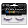 Ardell Color Impact Strip Eyelash, Demi Wispies Plum