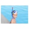 Aqua Champ Essential Snorkel Mask