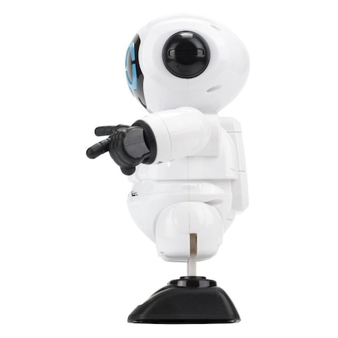 Silverlit Robot Beats Tap And Dance Robot