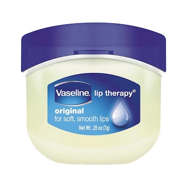Vaseline Lip Therapy Original  7g White