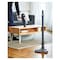 Tefal Cordless Vacuum Cleaner - 100 Watt - Grey - TY6838WO
