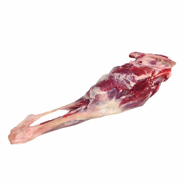 Fresh Goat Leg Bone In