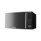 Mienta Prestige Microwave - 25 Liters - Black - MW32517A