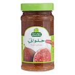 Buy Halawani Jam Fig 400 gr in Kuwait