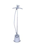 اشتري Krypton Garment Steamer 1800W KNGS6200 White/Grey في الامارات