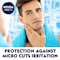NIVEA MEN Fresh And Cool After Shave Fluid With Mint Extract 100ml