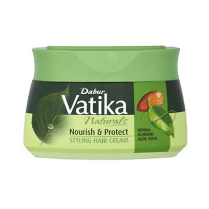 Vatika Hair Cream Nrshandprotect140ML
