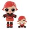 L. O. L. Surprise 580614EUC Me &amp; My Lil Sis Color Change Surprise Doll Set