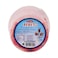 Bebeto Strawberry &amp; Vanilla Flavored Jelly Candy 250g