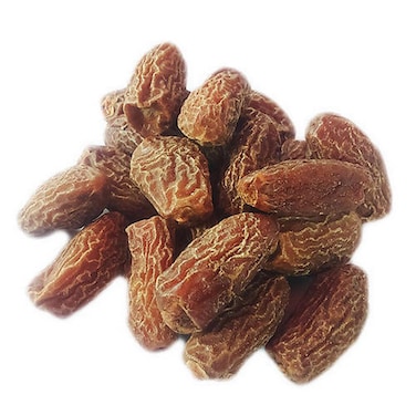 Dry Dates