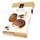 Tago Biscuit With Zabaglione And Milk Chocolate 180GR